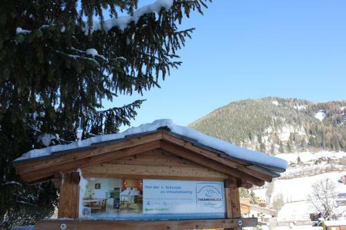 Apartamento Appartementanlage Thermenblick