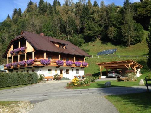 Agroturismo Simonbauerhof