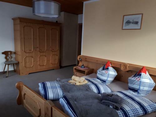 Agroturismo Simonbauerhof