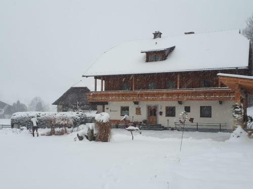 Agroturismo Simonbauerhof