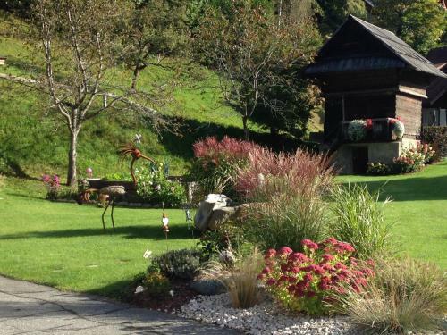 Agroturismo Simonbauerhof