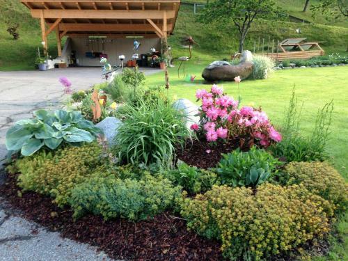 Agroturismo Simonbauerhof