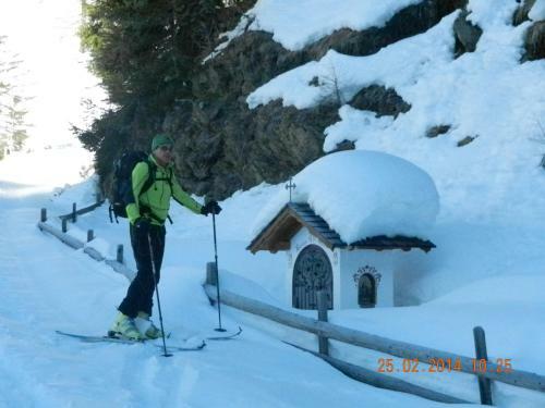 Agroturismo Simonbauerhof