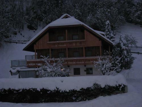 Agroturismo Simonbauerhof