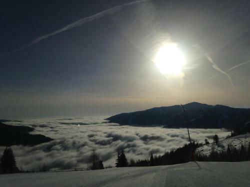 Agroturismo Simonbauerhof