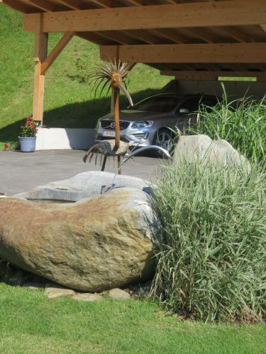 Agroturismo Simonbauerhof