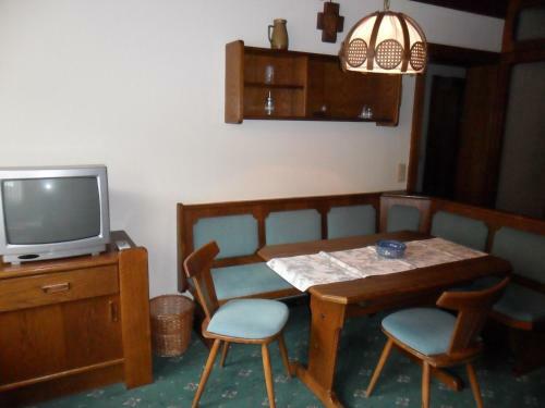 Apartamento Appartementhaus R�merhof