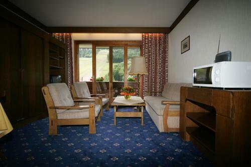 Apartamento Appartementhaus R�merhof