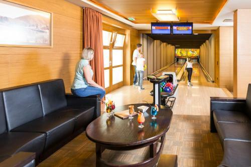 Hotel Otp Birkenhof