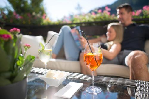 Hotel Otp Birkenhof