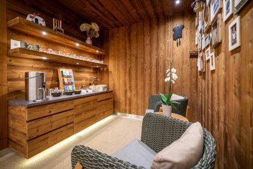 Hotel Otp Birkenhof