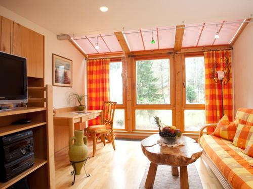 Harmony's Hotel Pr�gant