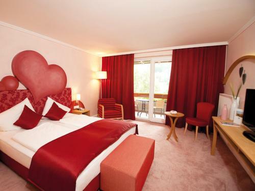 Harmony's Hotel Pr�gant