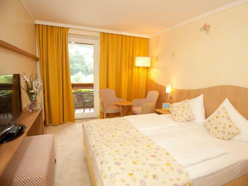 Harmony's Hotel Pr�gant