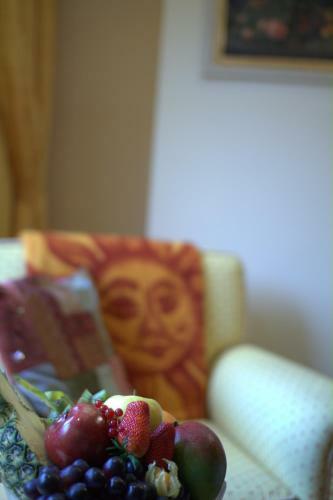 Harmony's Hotel Pr�gant