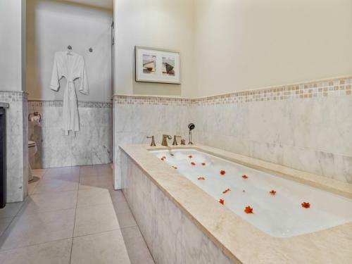 Hotel The Landings St. Lucia - All Suites