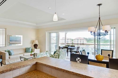 Hotel The Landings St. Lucia - All Suites