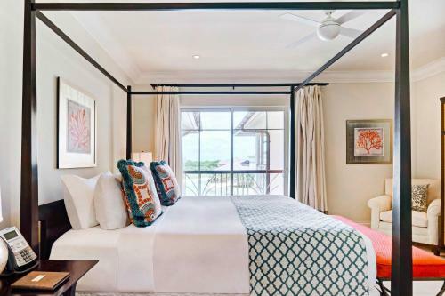 Hotel The Landings St. Lucia - All Suites