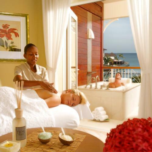 Hotel The Landings St. Lucia - All Suites