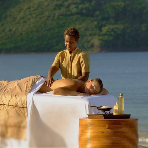 Hotel The Landings St. Lucia - All Suites