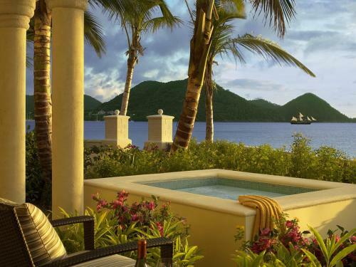 Hotel The Landings St. Lucia - All Suites