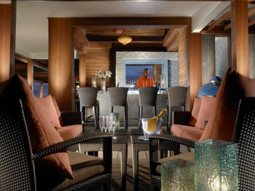 Hotel The Landings St. Lucia - All Suites