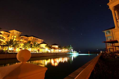 Hotel The Landings St. Lucia - All Suites