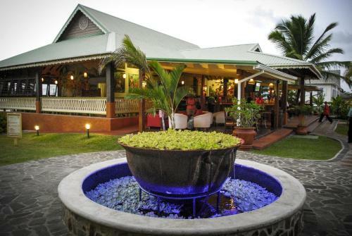 Hotel Coco Palm