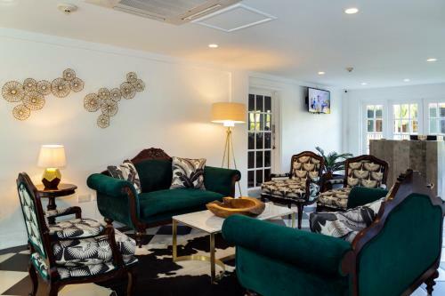 Hotel Coco Palm