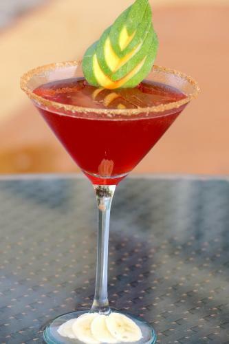 Hotel Coco Palm