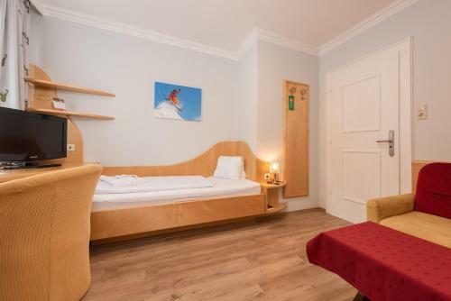 Hotel Almrausch