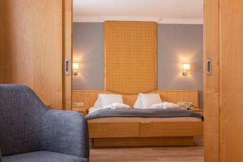 Hotel Almrausch