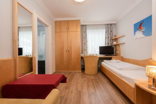 Hotel Almrausch