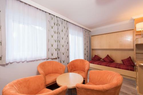 Hotel Almrausch