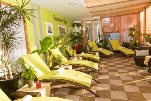 Hotel Almrausch