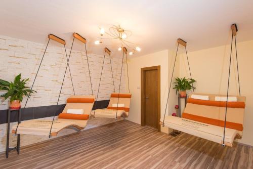 Hotel Almrausch
