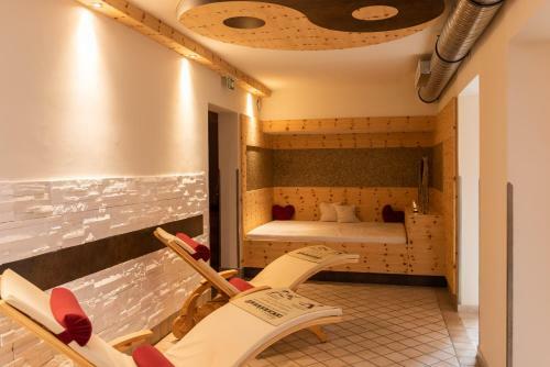 Hotel Almrausch