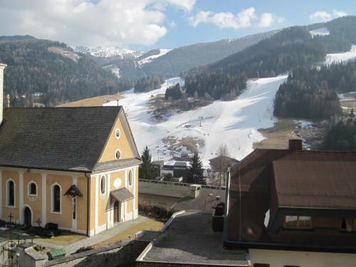 Hotel Kirchenwirt
