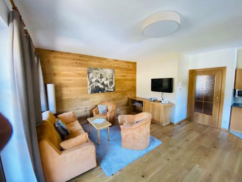 Apartamentos Appartements Oswaldeck
