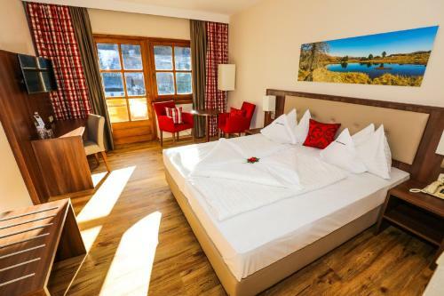Hotel Kolmhof
