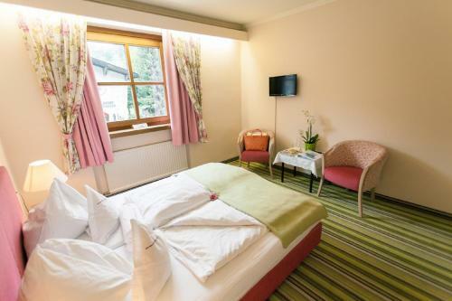 Hotel Kolmhof