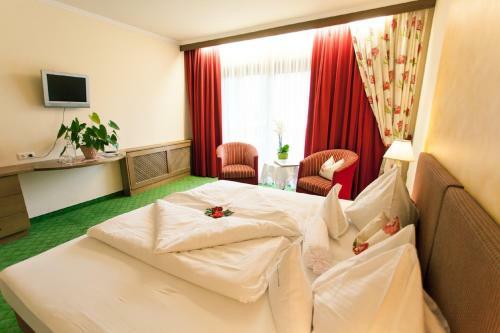 Hotel Kolmhof