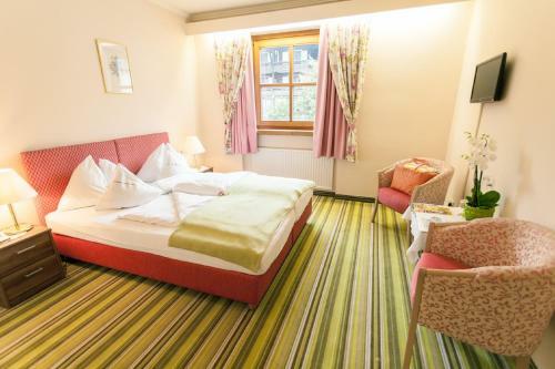 Hotel Kolmhof