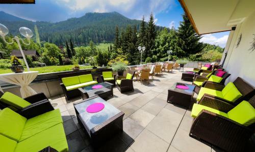 Hotel Kolmhof