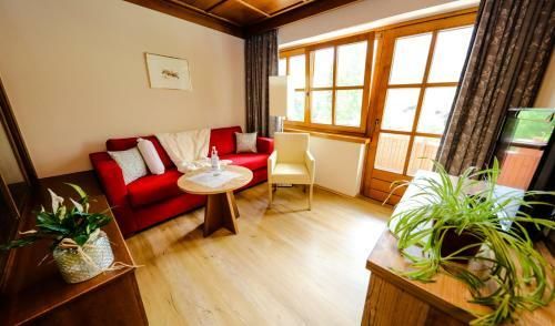 Hotel Kolmhof