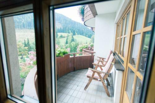 Hotel Kolmhof