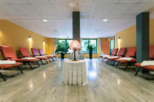 Hotel Kolmhof