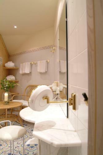 Hotel St. Oswald