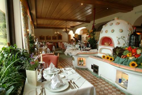 Hotel St. Oswald