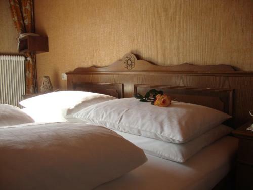 Hostal Kr�nhof